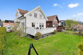 3 Bedroom House Near Stavanger for ONS 2024